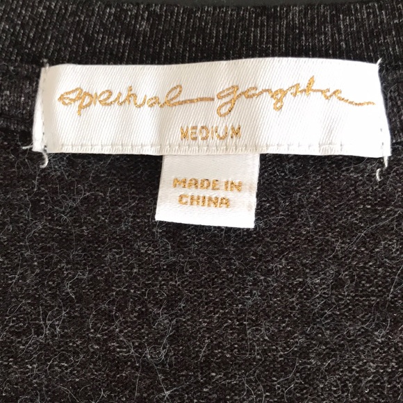 NWT Spiritual Gangster Grateful Savasana Top - Picture 4 of 14